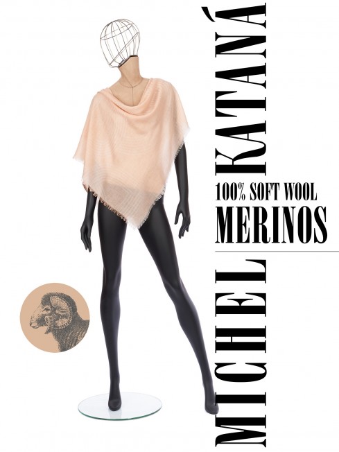 Платок Унисекс KV100-JgT.W60_24DMW-10.6/DX